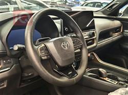 تويوتا جراند هايلاندر